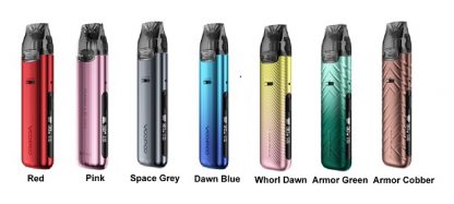 Voopoo Vmate Pro Power Edition Kit