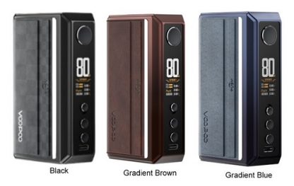 Voopoo Drag 5 Box Mod