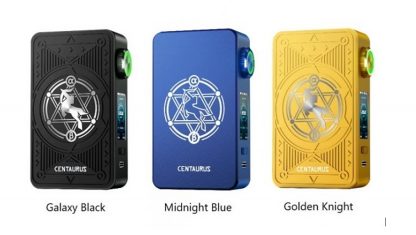 Lost Vape Centaurus M200 Mod